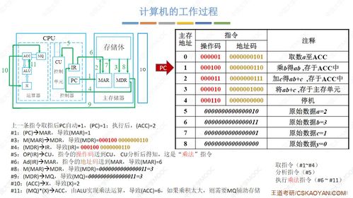 計算機(jī)系統(tǒng)服務(wù) 從硬件執(zhí)行到用戶價值的橋梁